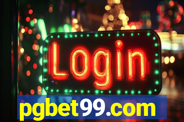 pgbet99.com