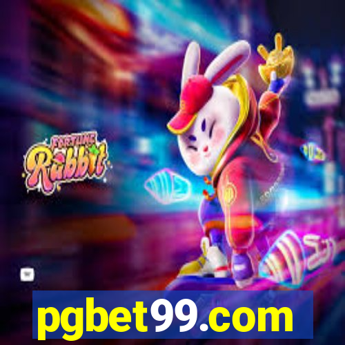 pgbet99.com