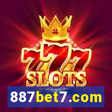 887bet7.com