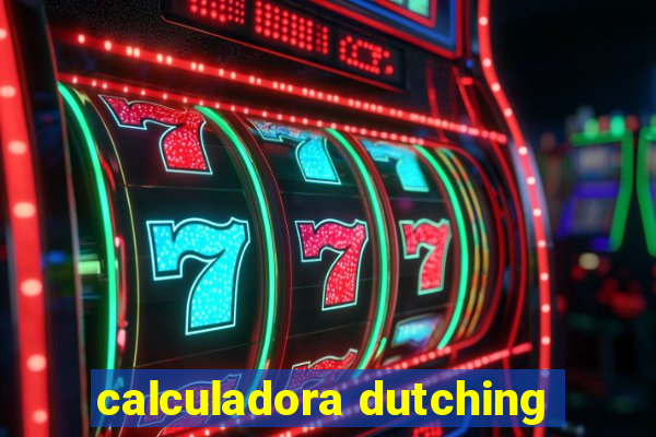 calculadora dutching