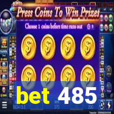 bet 485