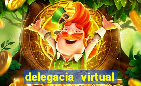 delegacia virtual da bahia