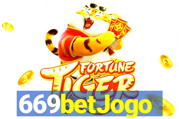 669betJogo