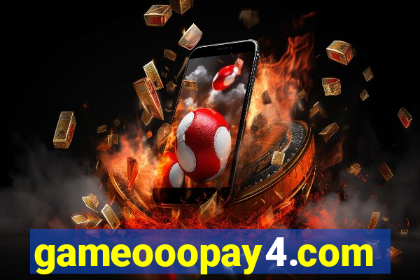 gameooopay4.com