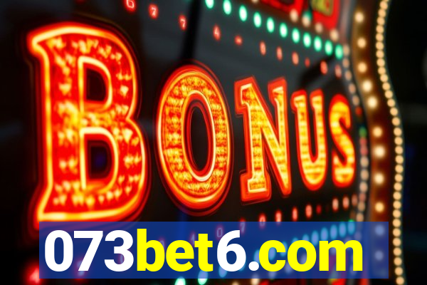 073bet6.com