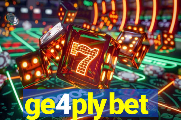 ge4plybet