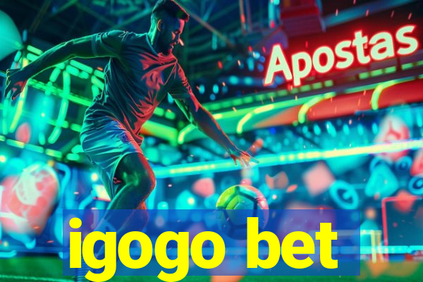 igogo bet