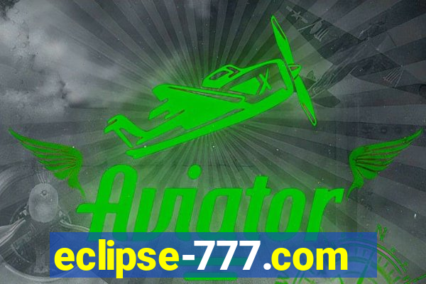 eclipse-777.com