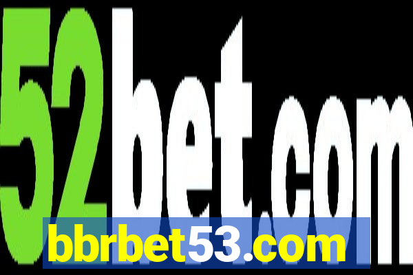 bbrbet53.com