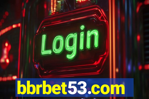 bbrbet53.com