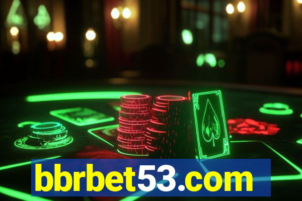 bbrbet53.com