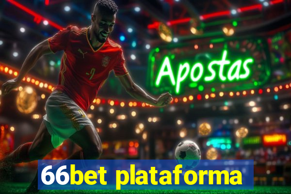 66bet plataforma