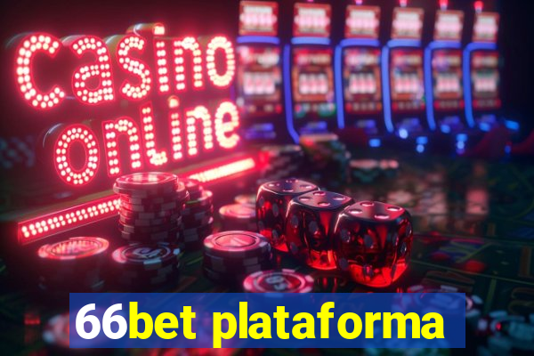 66bet plataforma