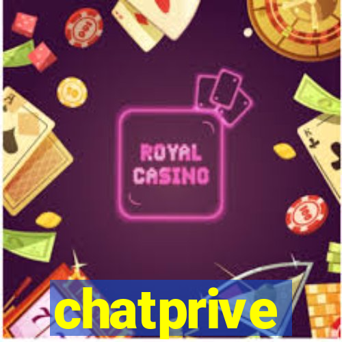 chatprive