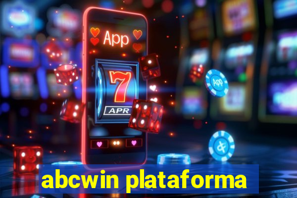 abcwin plataforma