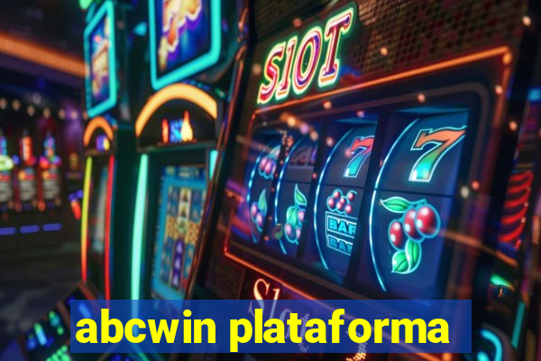 abcwin plataforma