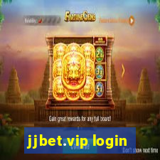 jjbet.vip login