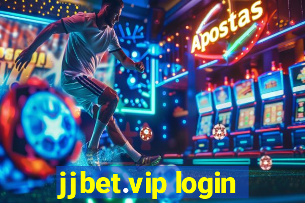 jjbet.vip login