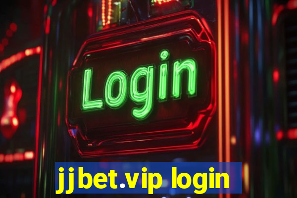 jjbet.vip login