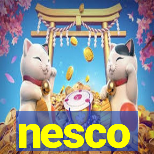 nesco