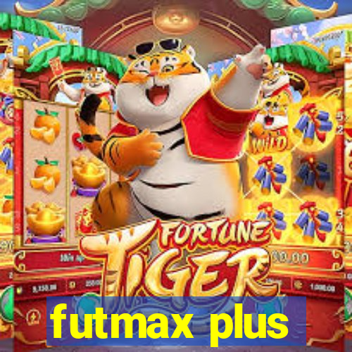 futmax plus