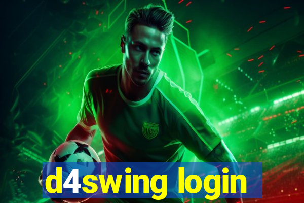 d4swing login