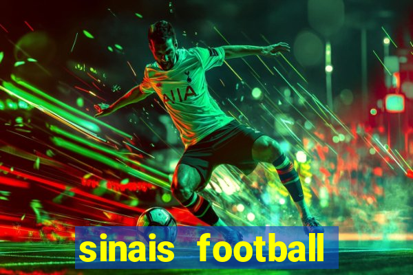 sinais football studio telegram