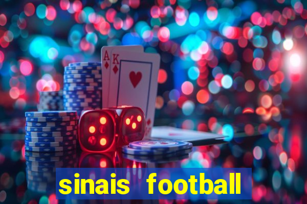 sinais football studio telegram