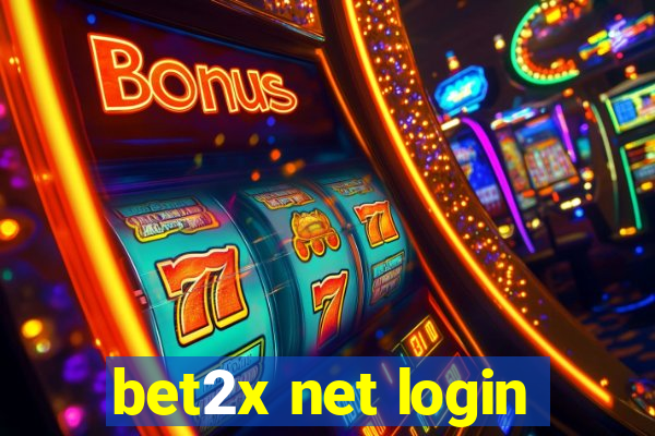 bet2x net login