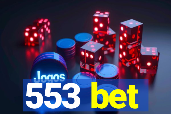 553 bet