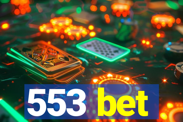 553 bet