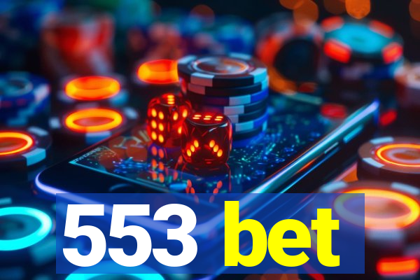 553 bet