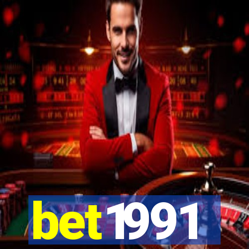 bet1991