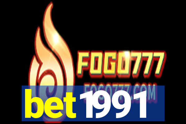 bet1991