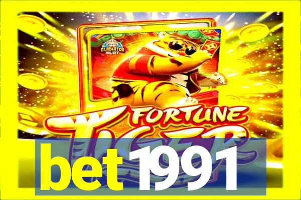 bet1991