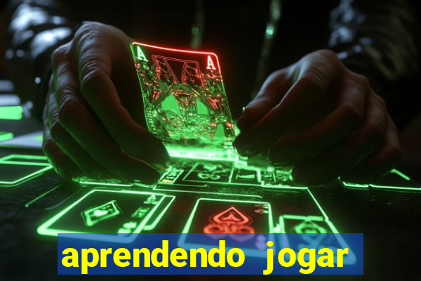 aprendendo jogar poker leo bello pdf