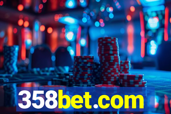 358bet.com