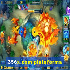 356x.com plataforma