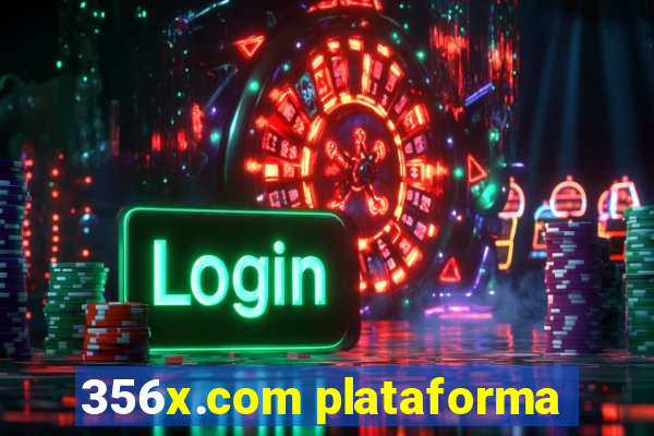 356x.com plataforma