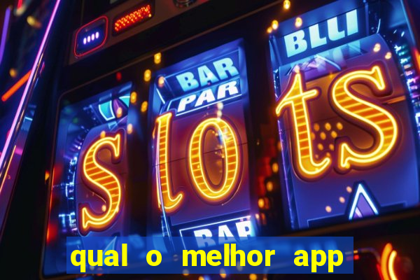 qual o melhor app para analisar jogos de futebol