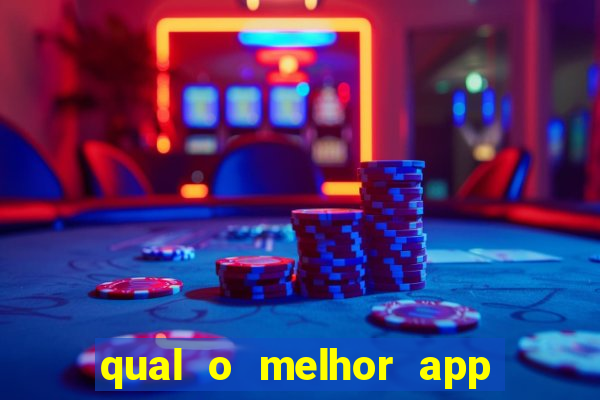 qual o melhor app para analisar jogos de futebol