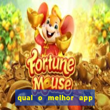 qual o melhor app para analisar jogos de futebol