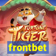 frontbet