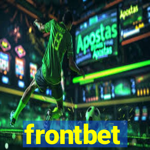 frontbet