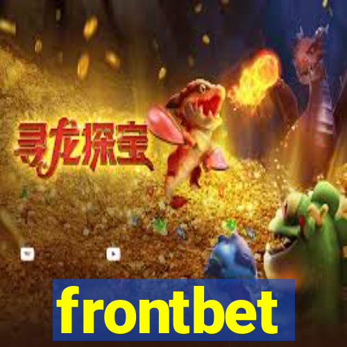 frontbet