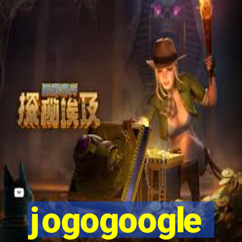 jogogoogle