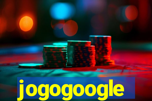 jogogoogle