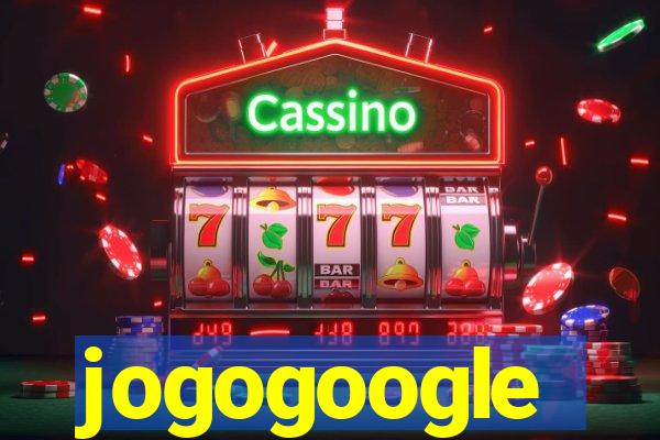 jogogoogle