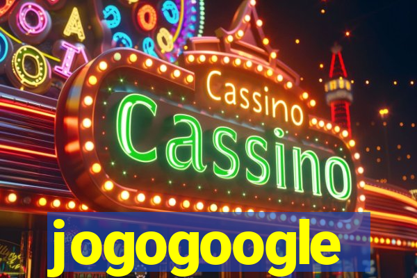 jogogoogle