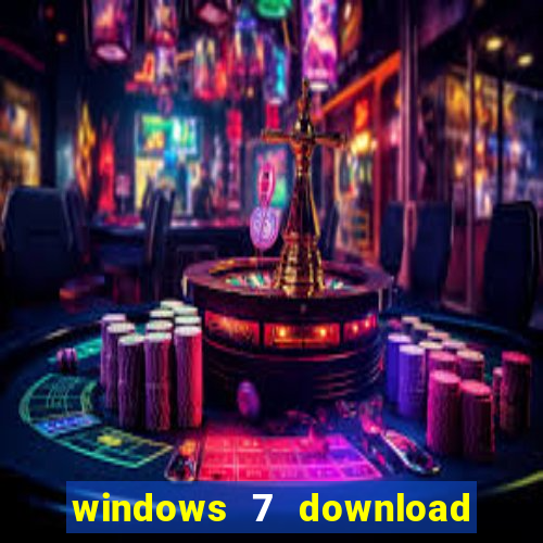 windows 7 download 64 bits iso